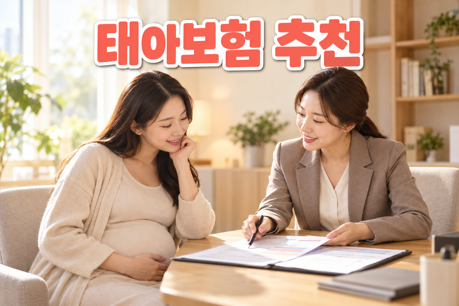 대전광역시 동구 용전동 산모보험상담 - 태아보험 추천 관련 상담 안내 이미지